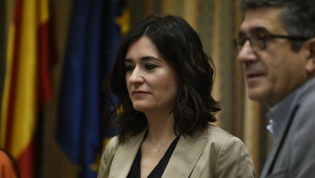 ep carmen montonpatxi lopezla comisionsanidadcongreso