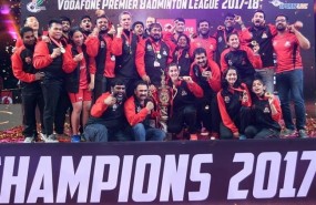 ep carolina marin mejor jugadoracampeonala premier badminton league