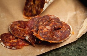 ep chorizo carne procesadariesgo cardiovascular