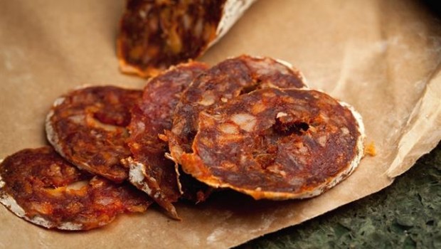 ep chorizo carne procesadariesgo cardiovascular