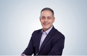 ep christopher ortiz director ejecutivo del grupo de cuentas globales y alianzas de gft