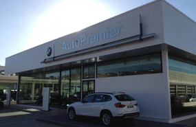 ep concesionario de bmw