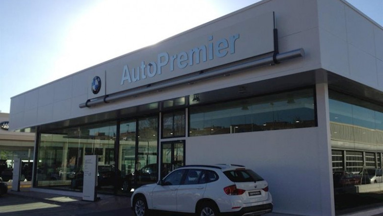 ep concesionario de bmw ep concesionario de bmw