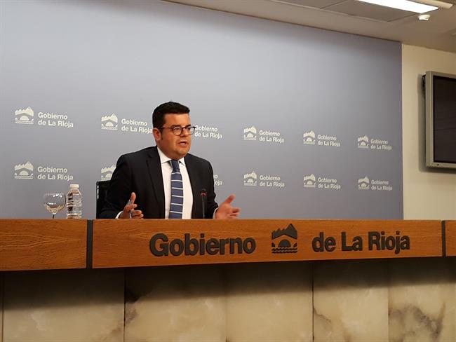 ep consejerohacienda alfonso dominguez analiza entregascuenta