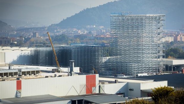 ep construccionun nuevo centro logisticola plantaseatmartorell