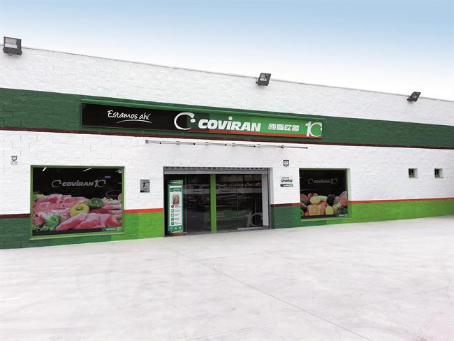 Covirán | COVIRÁN ep coviran
