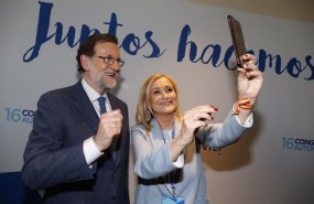 ep cristina cifuentesmariano rajoy