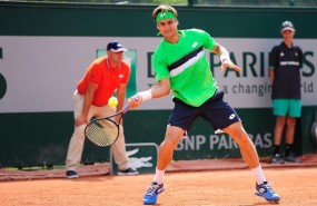ep david ferrerroland garros