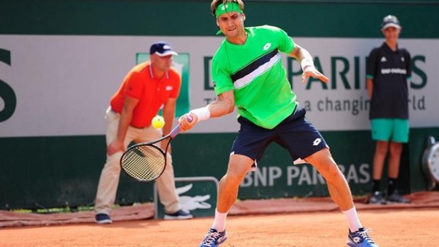 ep david ferrerroland garros
