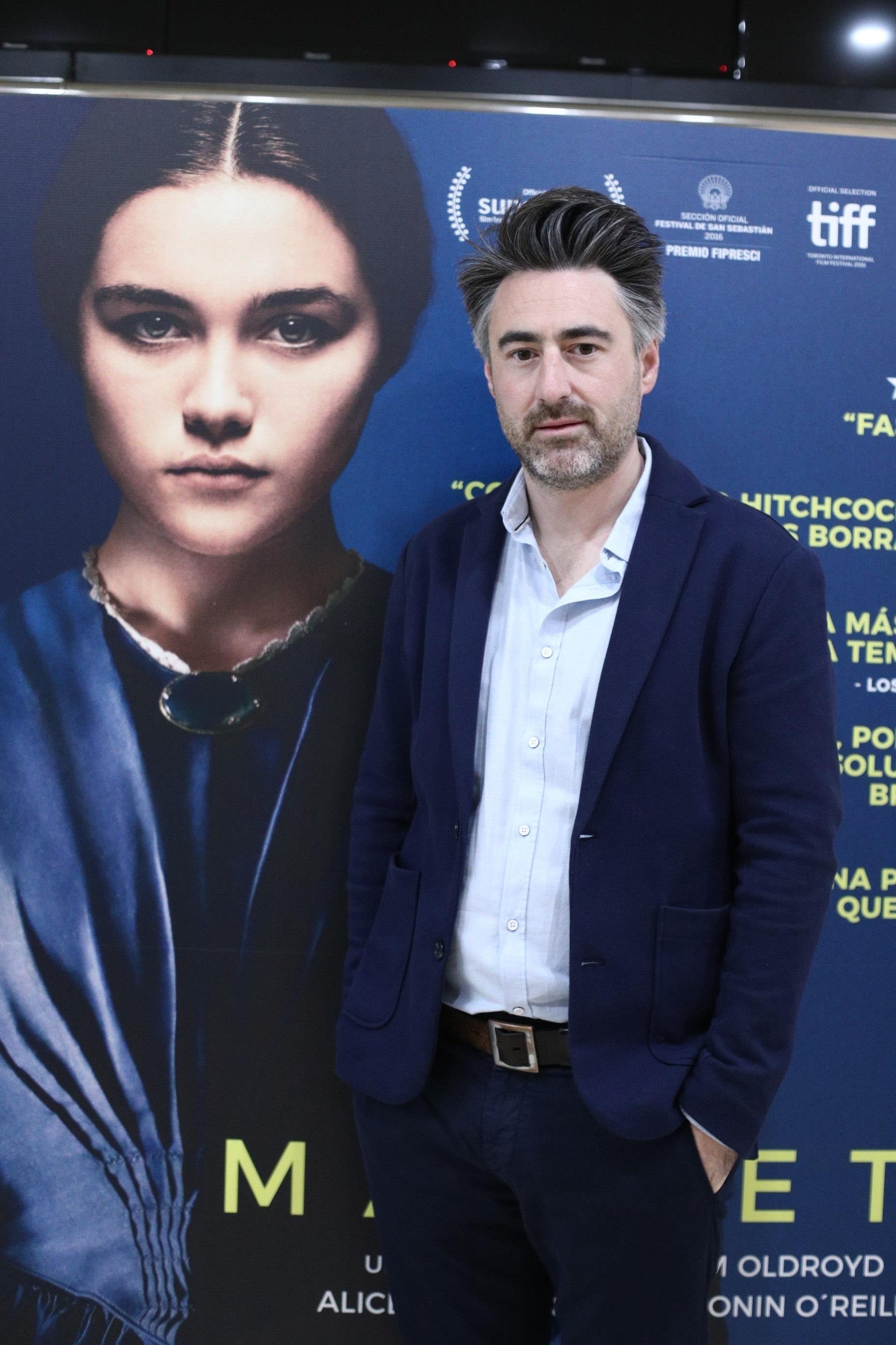 ep directorlady macbeth william oldroyd