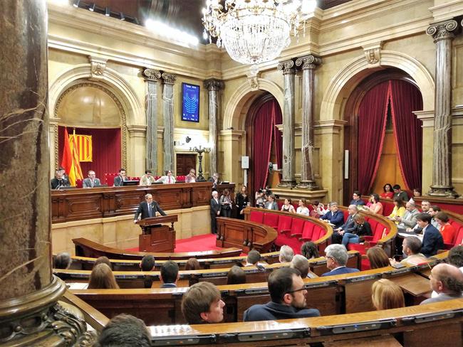ep discursoquim torra jxcat endiscursoinvestiduraparlament