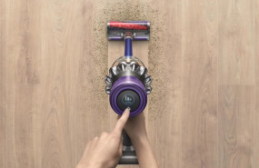 ep dyson anuncianueva aspiradoracable dyson v11 absolute un 20 mas poten