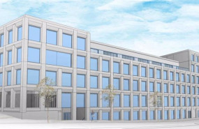 ep edificio multifuncional francisco remiro ep edificio multifuncional francisco remiro