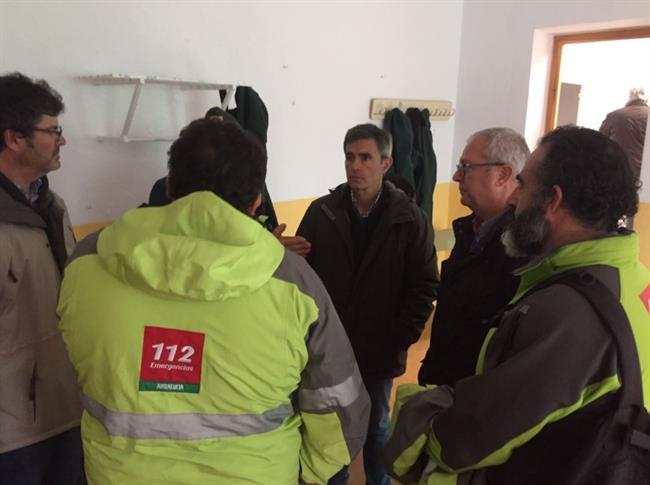 ep efectivosbuscanlossenderistas desaparecidosla garganta verde