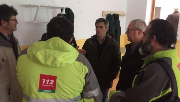 ep efectivosbuscanlossenderistas desaparecidosla garganta verde