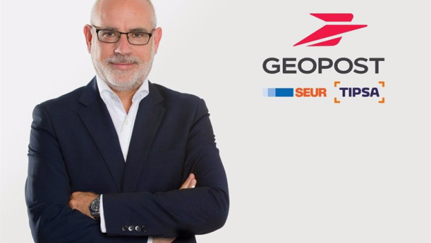 ep el consejero delegado de geopost en espana alberto navarro