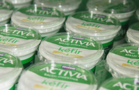 ep el consumo de kefir crece un 71 en espana en 2025 y alcanza los 145 millones segun activia