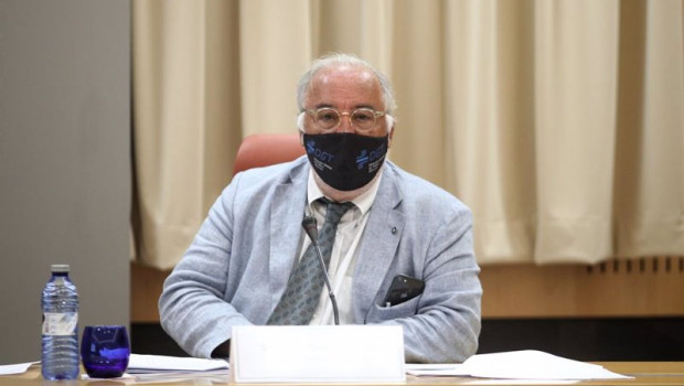 ep el director de la dgt pere navarro