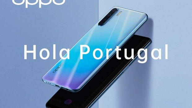 ep el fabricante de smartphones oppo desembarca en el mercado portugues