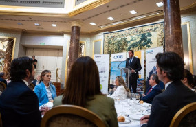 ep el ministro de transportes y movilidad sostenible oscar puente interviene durante la asamblea