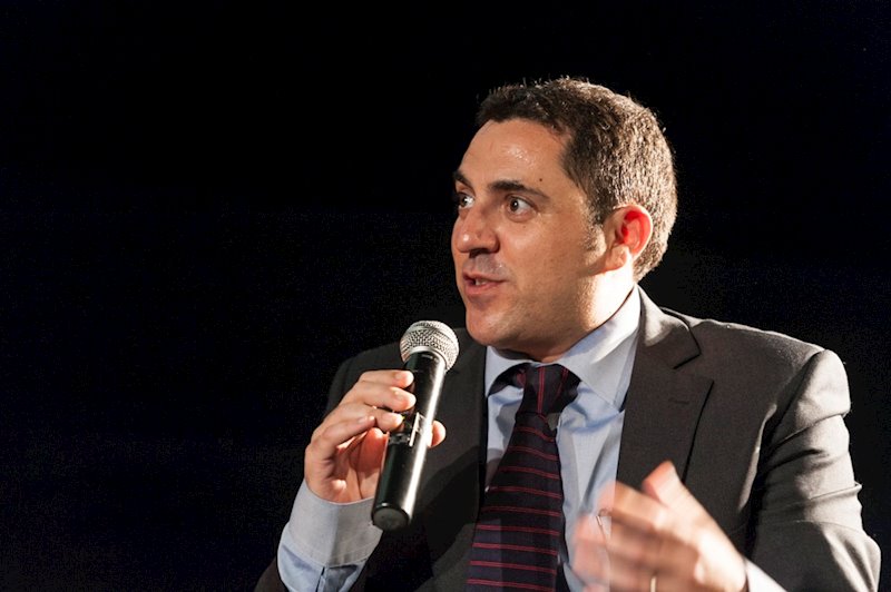 ep el presidente de empresaris de catalunya carlos rivadulla
