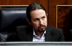 ep el vicepresidente de derechos sociales del gobierno y lider de podemos pablo iglesias 20200423123903