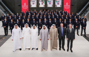 ep emirates flight training academy gradua a 77 nuevos pilotos y supera los 300 alumnos formados