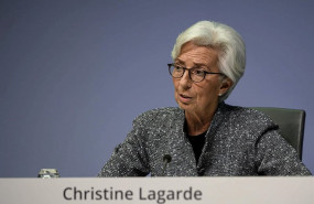 ep european central bank press conference in frankfurt