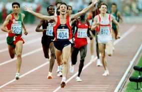 ep femin cacho campeon olimpico 1500 metrosbarcelona 92