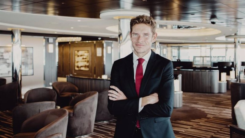 ep fernando pacheco director general de msc cruceros