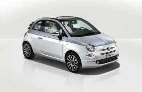 ep fiat 500 collezione