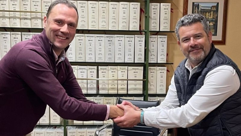 ep firma del acuerdo entre anco y crea it ep firma del acuerdo entre anco y crea it