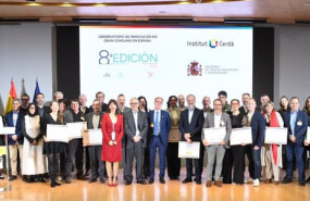ep galardonados de las 20 mejores innovaciones del 2024 en gran consumo