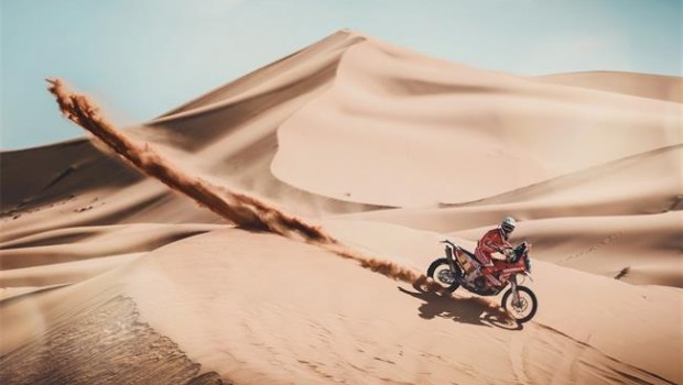 ep gerard farresrally dakar