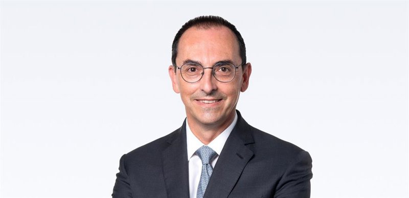Gianni Vittorio Armani, nuevo CEO de Endesa en sustitución de José Bogas
