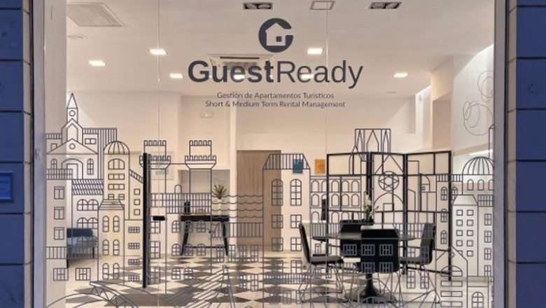 GuestReady elige Valencia para inaugurar sus primeras oficinas en España | GUESTREADY ep guestready elige valencia para inaugurar sus primeras oficinas en espana