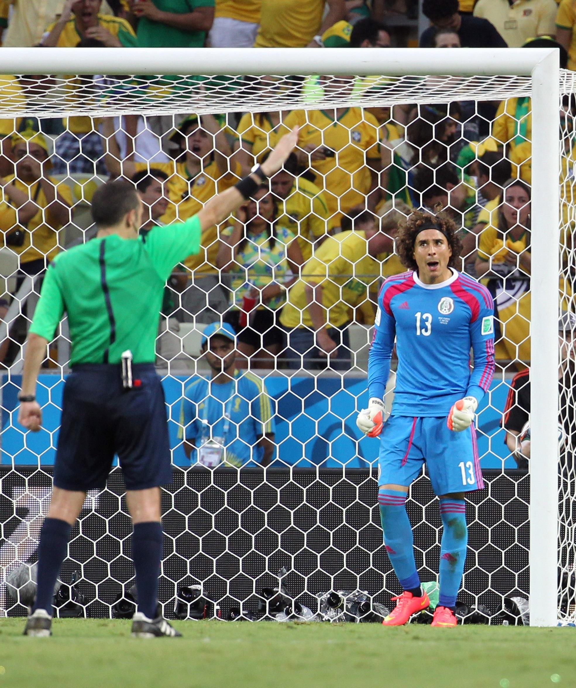 ep guillermo ochoa