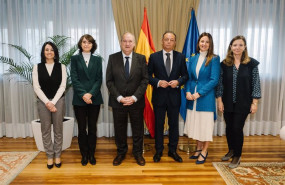 ep hereu traslada a la ceoe su apuesta por la industria para impulsar la capacidad productiva del