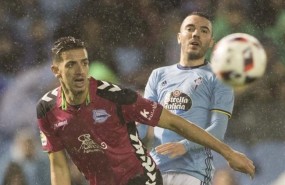 ep iago aspas peleafeddalun balonla copa