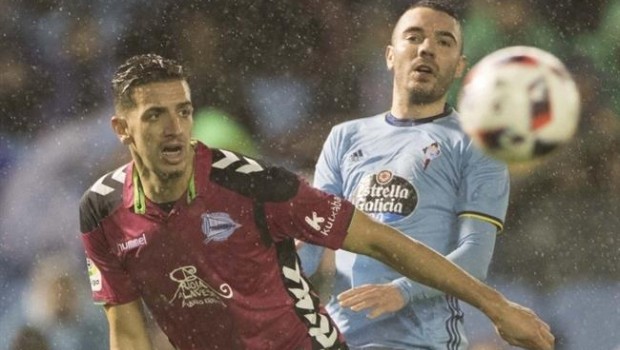 ep iago aspas peleafeddalun balonla copa