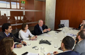 ep imagen de la reunion entre aotec y la cnmc