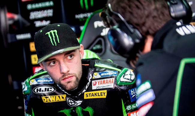 Jonas Folger (Monster Yamaha Tech 3) | YAMAHA MOTOR EUROPE N.V. ALL RIGHTS ep jonas folger monster yamaha tech 3