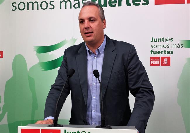 ep juan carlos ruiz boix vicesecretario generalpsoecadiz