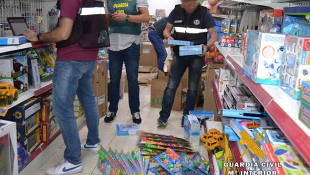 ep juguetes retirados