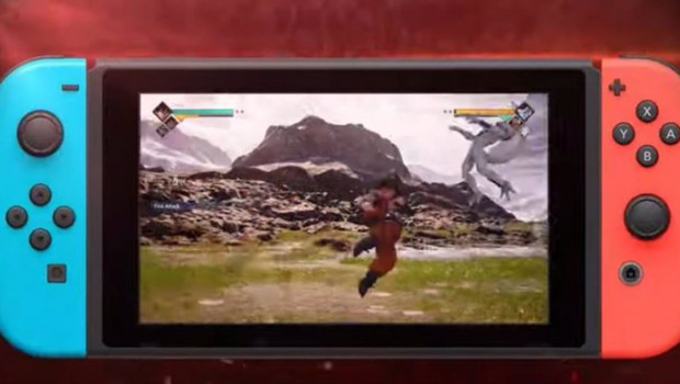 ep jump force en nintendo switch