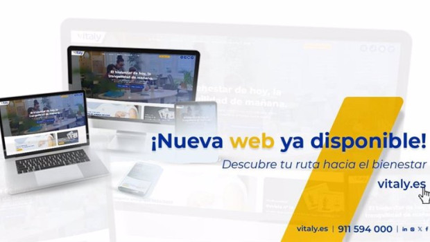 ep la empresa vitaly estrena nueva pagina web