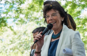 ep la ministraeducacionformacion profesionalfuncionesportavozgobierno isabel celaa