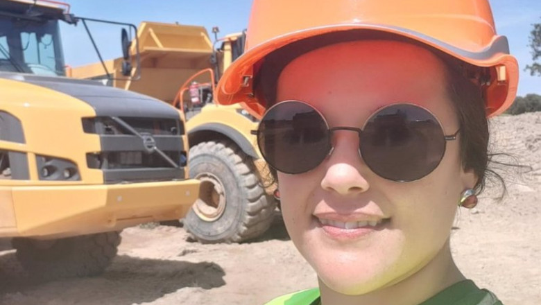 Las mujeres representaron el 8,2% de los trabajadores de la construcción en 2020, frente al 8,9% en 2019 | FUNDACIÓN LABORAL DE LA CONSTRUCCIÓN ep las mujeres representaron el 82 de los trabajadores de la construccion en 2020 frente al 89 en