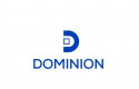 ep logotipo de dominion ep logotipo de dominion