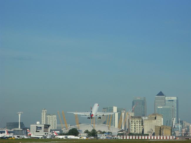ep london city airport